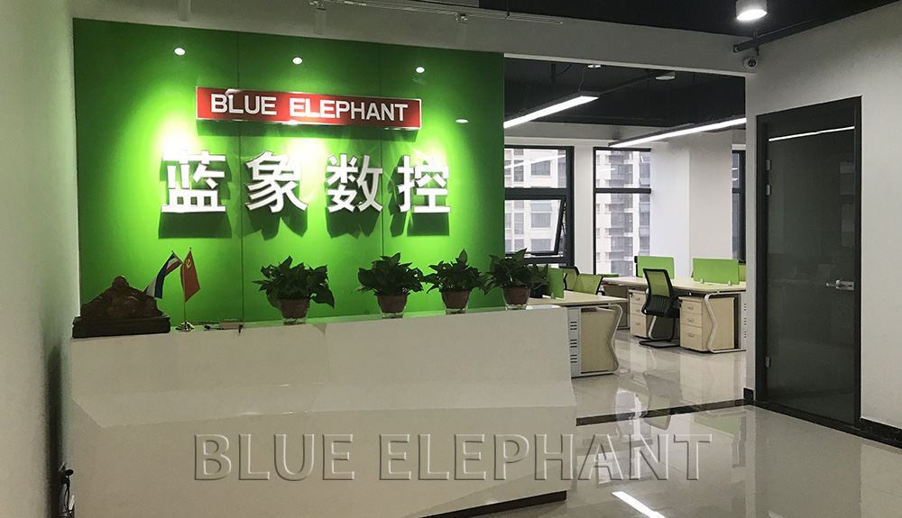 News! New Factory and Office 7