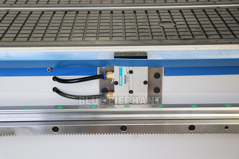 What are the advantages of the four-step CNC cutting machine welcomed by customers? 3 What are the advantages of the four-step CNC cutting machine welcomed by customers? 3