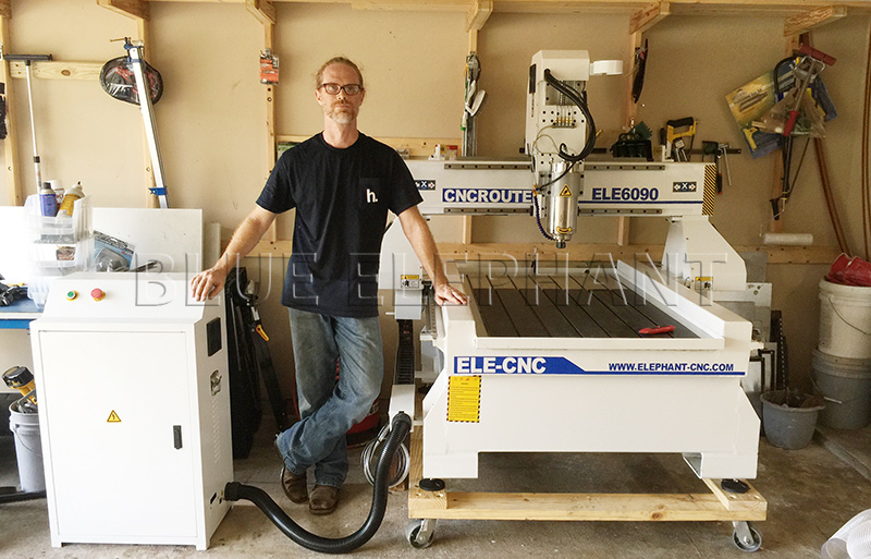 My First Customized Mini Cnc Router — It Must be Strong Enough 2 My First Customized Mini Cnc Router — It Must be Strong Enough 2