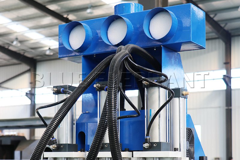 Why is the three-step woodworking engraving machine so popular? 1 Why is the three-step woodworking engraving machine so popular? 1