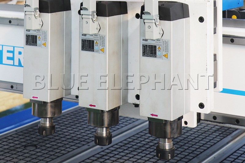 Why is the three-step woodworking engraving machine so popular? 2 Why is the three-step woodworking engraving machine so popular? 2