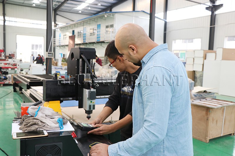 We Sincerely Invite You to Our New Factory for Your Machine Inspection 2 We Sincerely Invite You to Our New Factory for Your Machine Inspection 2