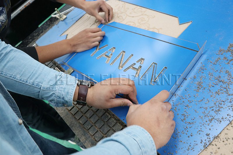 We Sincerely Invite You to Our New Factory for Your Machine Inspection 5 We Sincerely Invite You to Our New Factory for Your Machine Inspection 5