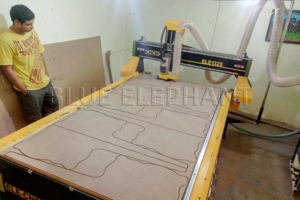 After-Sale Service to CNC Wood Router Customer in Sri Lankan 6 After-Sale Service to CNC Wood Router Customer in Sri Lankan 6