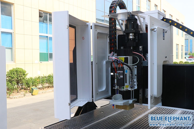 The secrets about the choice of motor power of CNC Router 1 The secrets about the choice of motor power of CNC Router 1