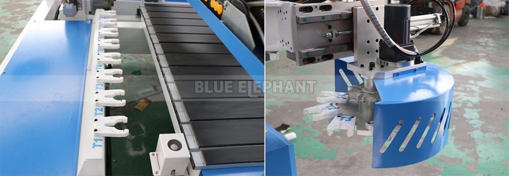 Precautions of operating the CNC wood router for new users 2 Precautions of operating the CNC wood router for new users 2