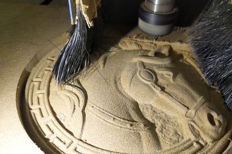 Customer sample feedback on MDF material 2