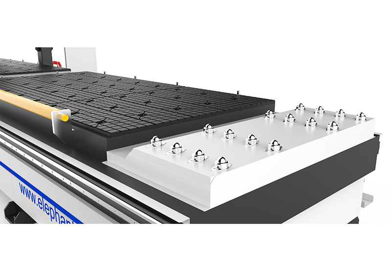 Blue Elephant starts from the details to create professional quality 1