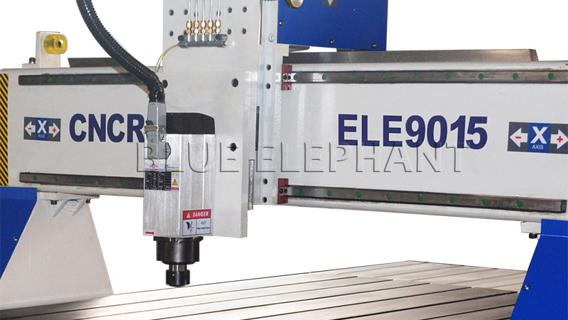 The secret you have to know about the choice of spindle of CNC router 2 The secret you have to know about the choice of spindle of CNC router 2