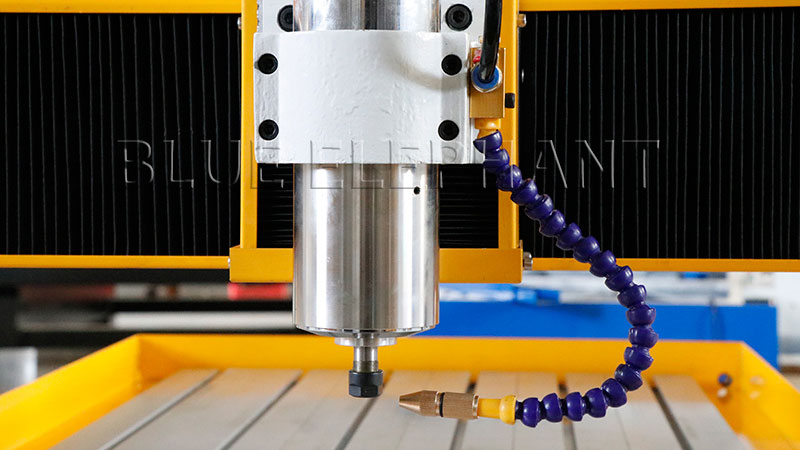 The secret you have to know about the choice of spindle of CNC router 1 The secret you have to know about the choice of spindle of CNC router 1