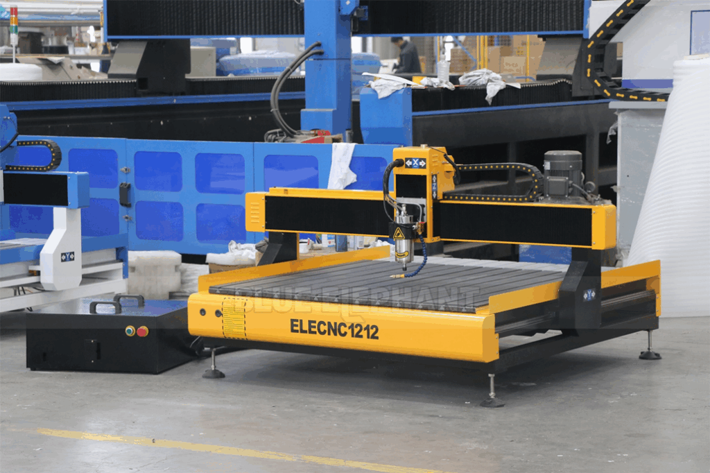 Mini 1212 CNC Cutting Machine for Acrylic will be Sent to St. Martin 3 Mini 1212 CNC Cutting Machine for Acrylic will be Sent to St. Martin 3