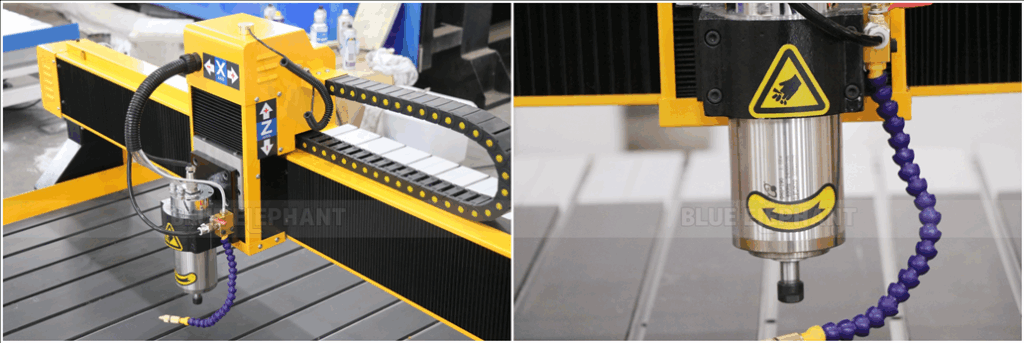 Mini 1212 CNC Cutting Machine for Acrylic will be Sent to St. Martin 2 Mini 1212 CNC Cutting Machine for Acrylic will be Sent to St. Martin 2