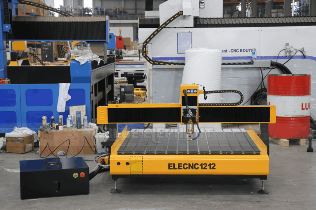 Mini 1212 CNC Cutting Machine for Acrylic will be Sent to St. Martin 1 Mini 1212 CNC Cutting Machine for Acrylic will be Sent to St. Martin 1