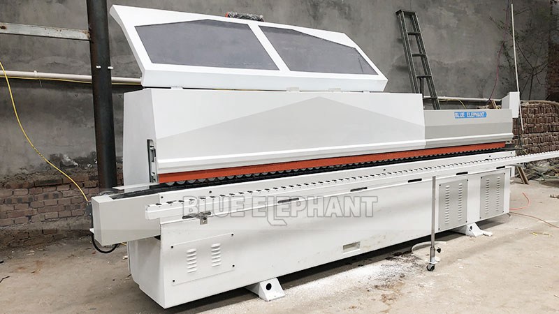 After-Sale Service in China Henan, customer bought our four machines 4 After-Sale Service in China Henan, customer bought our four machines 4