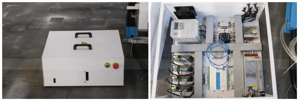 Entry Level 6090 Small Wood CNC Router for Sale will be Sent to New Zealand 3 Entry Level 6090 Small Wood CNC Router for Sale will be Sent to New Zealand 3