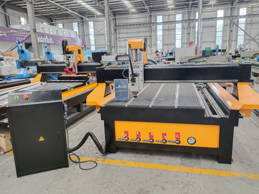 High End Furniture CNC Machines will be Sent to Sri Lanka 2 High End Furniture CNC Machines will be Sent to Sri Lanka 2