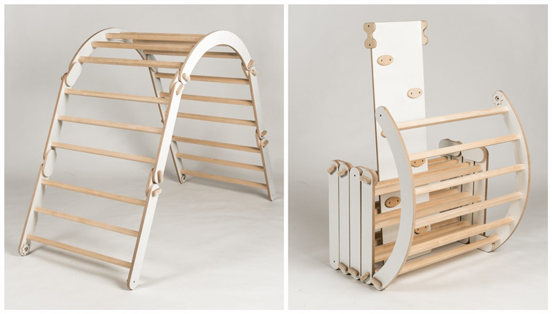 High Efficiency Furniture Production Line Makes Furniture for Children and Nurseries How to Make Money Using High Efficiency Furniture Production Line for Beginners? 7