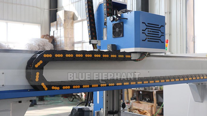 New Arrival 4 Axis 2137 ATC CNC Engraving Machine 4 New Arrival 4 Axis 2137 ATC CNC Engraving Machine 4