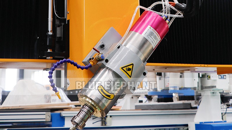 Reasons for Abnormal Noise in the CNC Machine 3 Reasons for Abnormal Noise in the CNC Machine 3