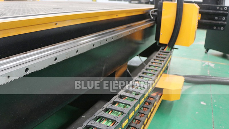 Reasons for Abnormal Noise in the CNC Machine 2 Reasons for Abnormal Noise in the CNC Machine 2