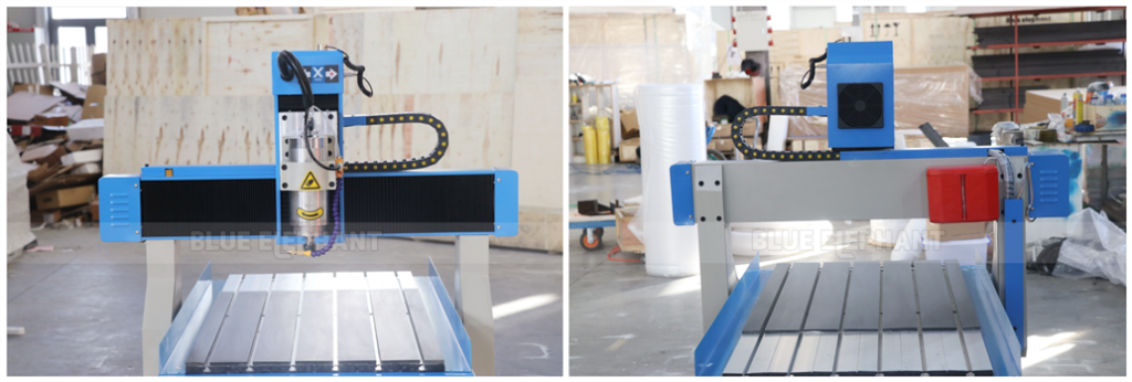 Desktop 6090 Small 2×3 CNC Router will be Sent to Puerto Rico 2 Desktop 6090 Small 2×3 CNC Router will be Sent to Puerto Rico 2