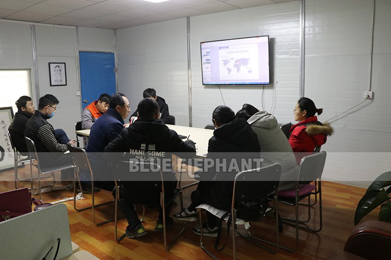BECKER’S Vacuum Pump Training for You and Me 1 BECKER’S Vacuum Pump Training for You and Me 1