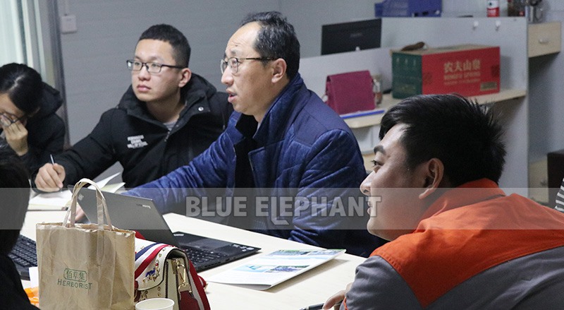 BECKER’S Vacuum Pump Training for You and Me 2 BECKER’S Vacuum Pump Training for You and Me 2