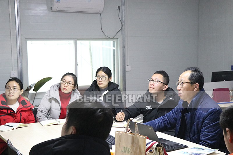 BECKER’S Vacuum Pump Training for You and Me 5 BECKER’S Vacuum Pump Training for You and Me 5
