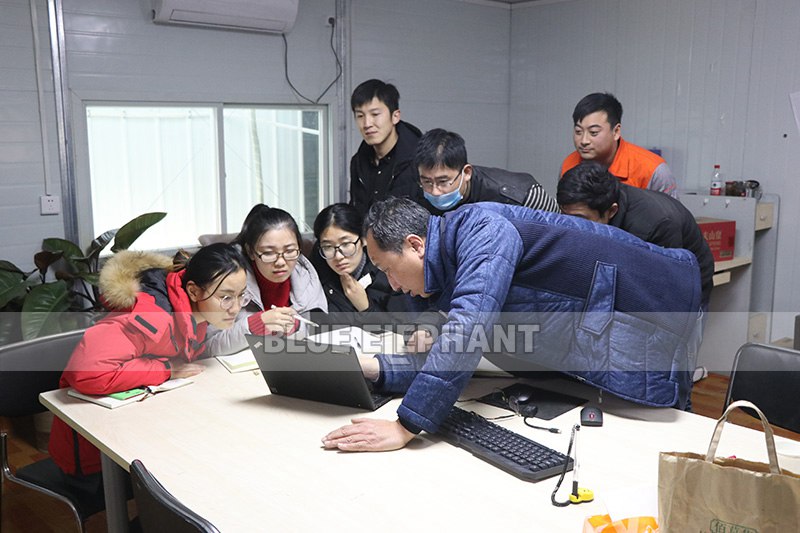BECKER’S Vacuum Pump Training for You and Me 6 BECKER’S Vacuum Pump Training for You and Me 6
