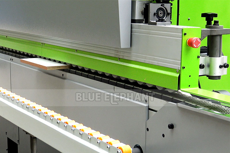 4 daily maintenance tips for edge banding machine 1 4 daily maintenance tips for edge banding machine 1