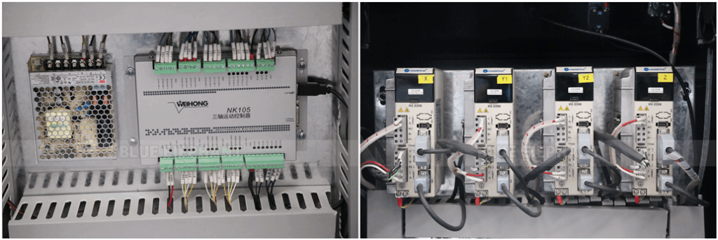 Economical 1325 ATC Wood CNC Router Machine will be Sent to the USA 3 Economical 1325 ATC Wood CNC Router Machine will be Sent to the USA 3