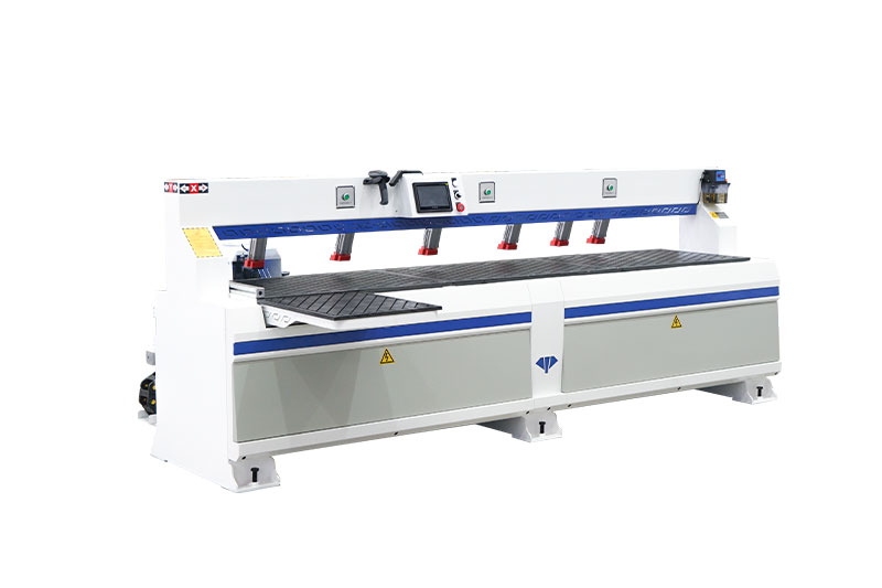 How Much Does A Wood Drilling Machine for Wooden Furniture Production Cost? 1