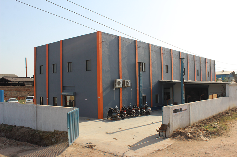 Shusa Mechatronics Company Top 10 CNC Router for Stone Engraving Manufacturers in the World 21