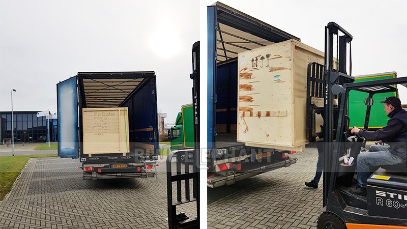 Feedback from Netherland Customers with 6090 CNC Machine 3 Feedback from Netherland Customers with 6090 CNC Machine 3