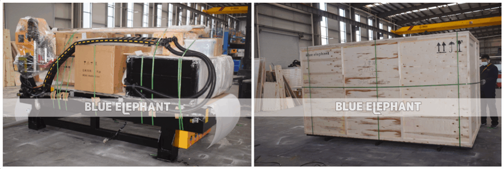 The Most Popular 1325 Linear ATC CNC Router will be Sent to Mexico 3 The Most Popular 1325 Linear ATC CNC Router will be Sent to Mexico 3