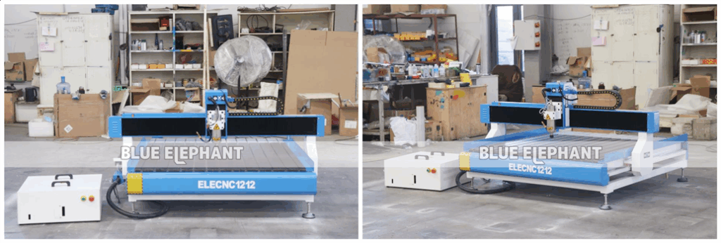 Desktop Small 1212 Wood CNC Machine will be Sent to Belgium 1 Desktop Small 1212 Wood CNC Machine will be Sent to Belgium 1