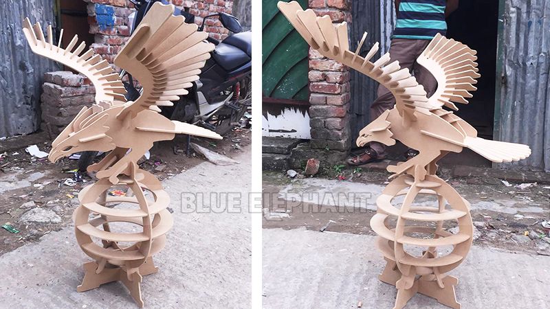 Jigsaw Puzzle from Our Bangladesh Customer Again! 4*8 CNC Wood Machine with Rotary Device 1 Jigsaw Puzzle from Our Bangladesh Customer Again! 4*8 CNC Wood Machine with Rotary Device 1
