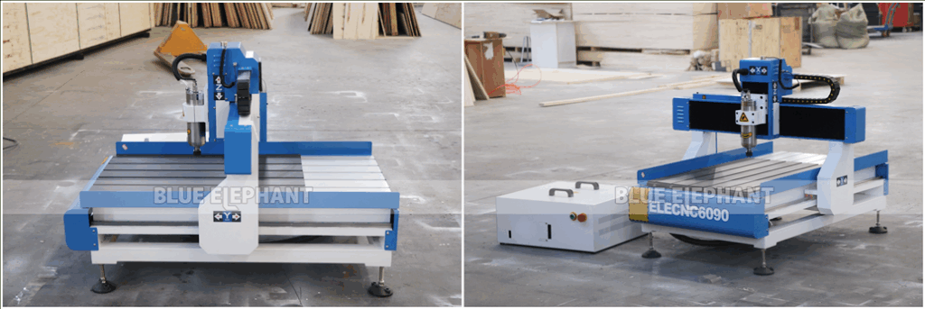 Entry-level 6090 Small CNC Machine will be Sent to Singapore 1 Entry-level 6090 Small CNC Machine will be Sent to Singapore 1