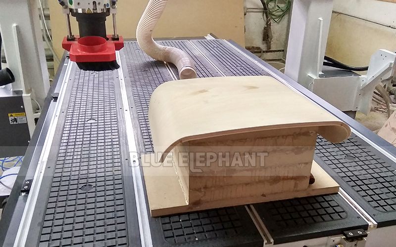 After-Sales Service in Ukraine, 4*8 ft ATC CNC Machine 5 After-Sales Service in Ukraine, 4*8 ft ATC CNC Machine 5