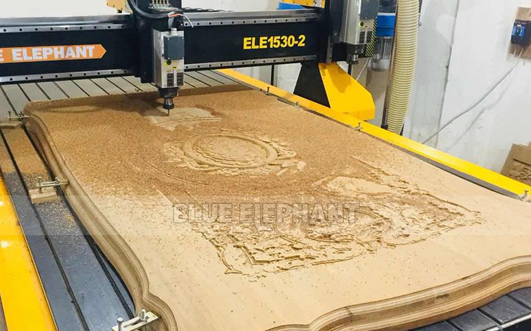 Bedstand from Our Bangladesh Customer! 1530 Multi-head Woodworking Machinery 3 Bedstand from Our Bangladesh Customer! 1530 Multi-head Woodworking Machinery 3