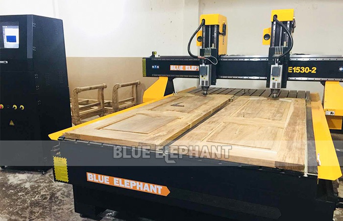 Bedstand from Our Bangladesh Customer! 1530 Multi-head Woodworking Machinery 2 Bedstand from Our Bangladesh Customer! 1530 Multi-head Woodworking Machinery 2