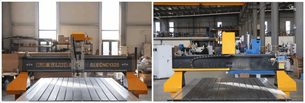 Cheap 1325 CNC Wood Cutter Machine for Sale will be Sent to Indonesia 2 Cheap 1325 CNC Wood Cutter Machine for Sale will be Sent to Indonesia 2