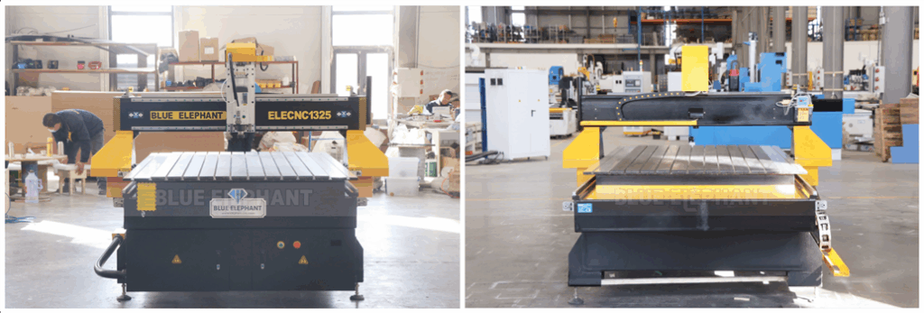 Cheap 1325 CNC Wood Cutter Machine for Sale will be Sent to Indonesia 1 Cheap 1325 CNC Wood Cutter Machine for Sale will be Sent to Indonesia 1