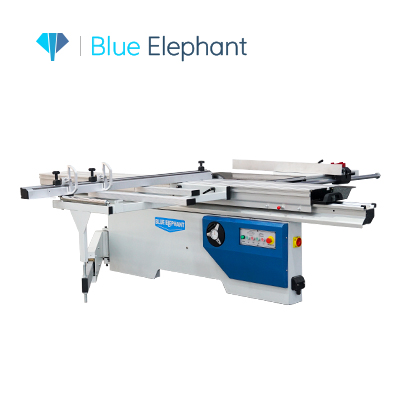 The Most Complete Panel Saw Machine for Wood Panel Cutting Price 2024 2