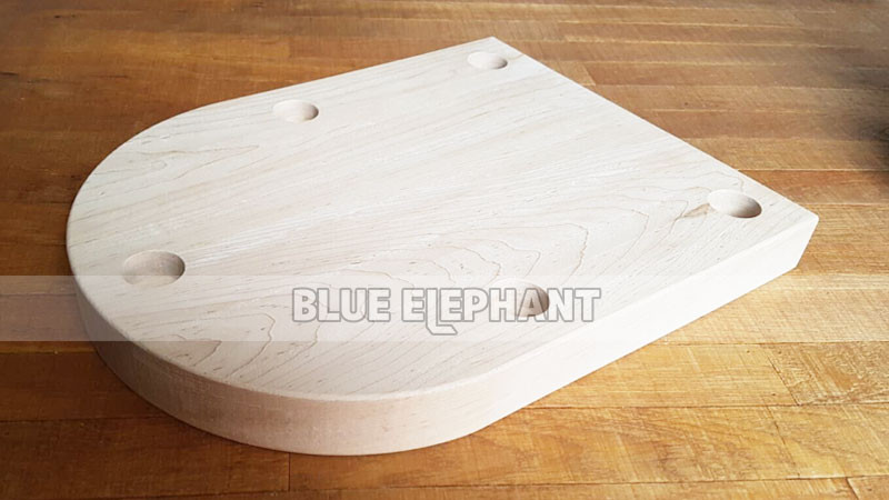 1530 Multi Spindles Woodworking CNC Machinery for Netherlands customer 1 1530 Multi Spindles Woodworking CNC Machinery for Netherlands customer 1