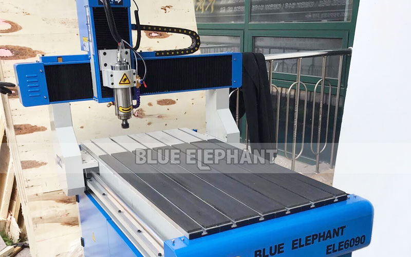 6090 Advertising CNC Machine Entered A University in Incheon, South Korea 5 6090 Advertising CNC Machine Entered A University in Incheon, South Korea 5
