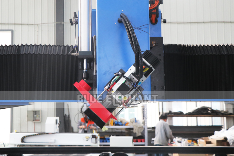 New Arrival High Quality 3050 EPS Foam Machine with Rotary Device 4 New Arrival High Quality 3050 EPS Foam Machine with Rotary Device 4
