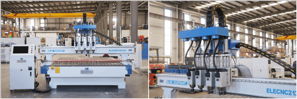 Wood CNC Router and CO2 Laser Cutting Machine will be Sent to Romania 2 Wood CNC Router and CO2 Laser Cutting Machine will be Sent to Romania 2