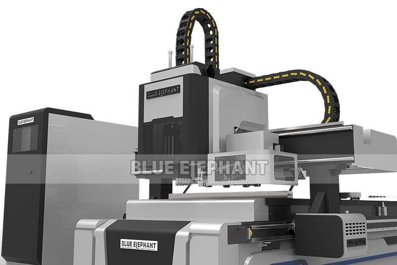 New upgrade 1325 Carousel ATC Woodworking Machinery with Drilling Holes 5 New upgrade 1325 Carousel ATC Woodworking Machinery with Drilling Holes 5
