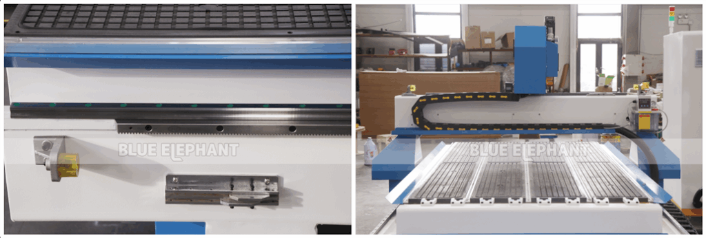 Entry Level 4×8 ATC Wood CNC Machine will be Sent to Marseillaise 3 Entry Level 4×8 ATC Wood CNC Machine will be Sent to Marseillaise 3